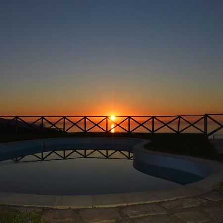 Вілла Agriturismo Pattina Pettineo Екстер'єр фото