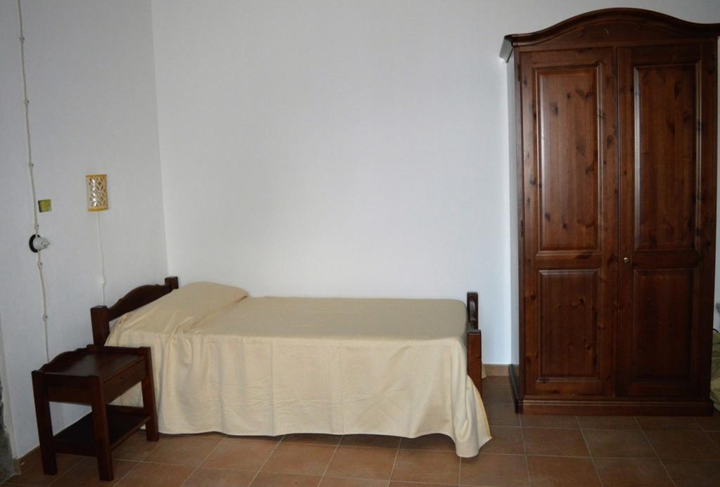 Вілла Agriturismo Pattina Pettineo Екстер'єр фото